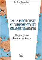 Dalla Pentecoste al compimento del Grande Mandato Volume 1 (Brossura)
