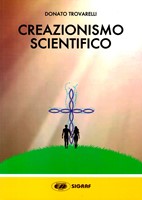 Creazionismo scientifico (Brossura)