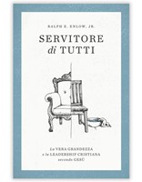 Servitore di tutti (Brossura)