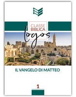 Classe Biblica Logos Volume 1 (Brossura)