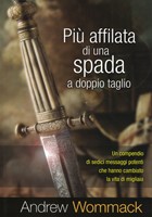 Più affilata di una spada a doppio taglio (Brossura)