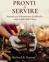 Pronti a servire (Brossura)