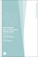 Istituzione della teologia persuasiva Vol. 19 (Brossura)