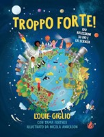 Troppo forte! (Copertina rigida)