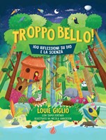 Troppo bello! (Copertina rigida)