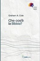 Che cos'è la Bibbia? (Brossura)