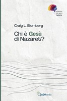 Chi è Gesù di Nazaret? (Brossura)
