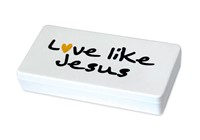 Gomma per cancellare Love like Jesus