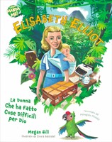 Elisabeth Elliot (Spillato)