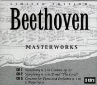 Beethoven Masterworks