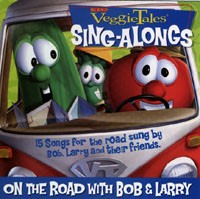 Sing-Alongs - On the Road with Bob & Larry