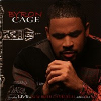 Byron Cage