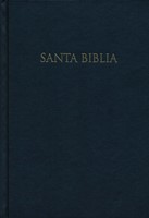 Santa Biblia RVR 1960 Gift & Award (Copertina rigida)
