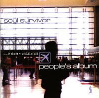 The International People's Album - Soul Survivor