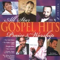 All Star Gospel Hits Vol 01 - Praise & Worship