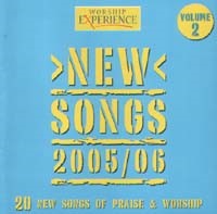 New Songs 2005 / 2006 Vol 2