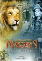 Le cronache di Narnia - Il leone, la strega e l'armadio