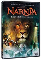 Le cronache di Narnia: il leone, la strega e l'armadio