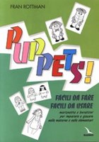 Puppets - Facili da fare, facili da usare (Brossura)