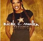 Redeemer - Best of Nicole Mullen