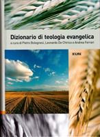 Dizionario di teologia evangelica