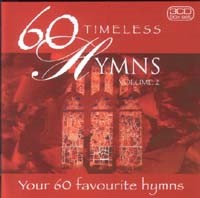 60 timeless hymns - Volume 2