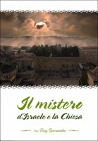 Il mistero d'Israele e la Chiesa (Brossura)
