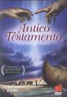 Antico Testamento - Programma per ragazzi