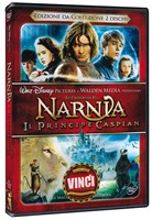 Le cronache di Narnia: Il Principe Caspian
