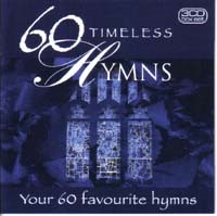 60 Timeless Hymns - Vol. 1