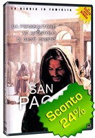 San Paolo - Da persecutore ad Apostolo di Gesù Cristo