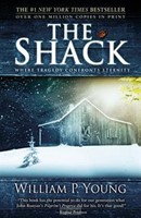 The shack - when tragedy confronts eternity