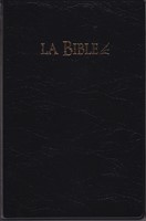 Bibbia in Francese Segond 21 - 12229 (SG12229) (PVC)