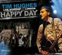 Happy Day - Live worship///London