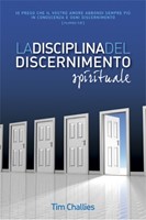 La disciplina del discernimento spirituale (Brossura)