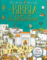 La Bibbia del piccolo detective