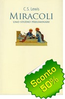 Miracoli - Uno studio preliminare