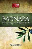 Barnaba - Uomo buono, pieno di Spirito Santo (Brossura)