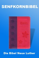 Die Neue Luther Bibel - Senfkornbibel DE E09 LP
