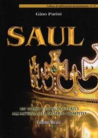 Saul - Un uomo che non è stato all'altezza del proprio compito (Brossura)