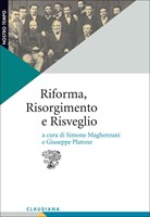 Riforma, Risorgimento e Risveglio (Brossura)