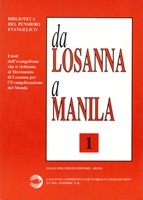 Da Losanna a Manila (Brossura)