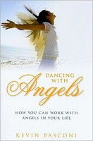 Dancing with angels - How you can work with angels in your life (Brossura)