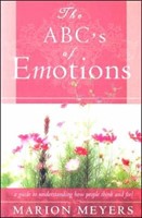 The ABC's of emotions - A guide to understand how people think and feel (Brossura)