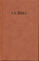 Bibbia in Francese S21 - 12235 (SG12235) (Copertina rigida)