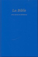 Bibbia in Francese S21 - 12437 (SG12437) (Copertina rigida)