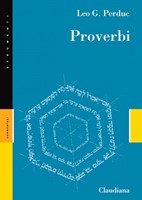Proverbi - Commentario Collana Strumenti (Brossura)