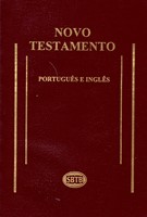 Nuovo Testamento in Portoghese e Inglese (Brossura)
