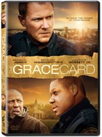 Grace Card DVD (Versione in lingua: Inglese, Portoghese, Spagnolo e Thai)