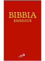 Bibbia Emmaus (Copertina rigida)
